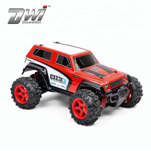 1:24 Scale 4WD High Speed Electric Car RC Off-road Car with 2.4Ghz Transmitter